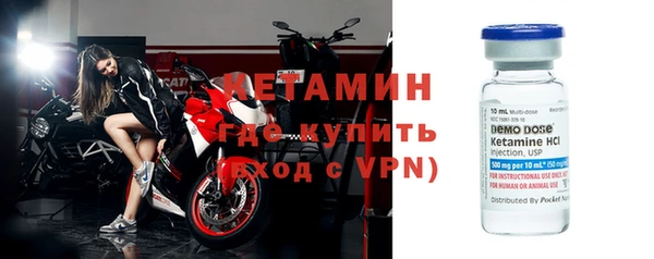 хмурый Гусь-Хрустальный